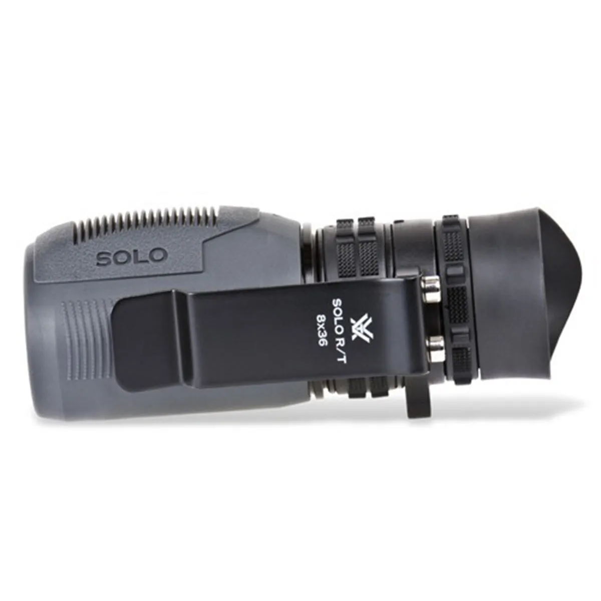 Vortex Solo 8x36 RT Monocular with Reticle Focus