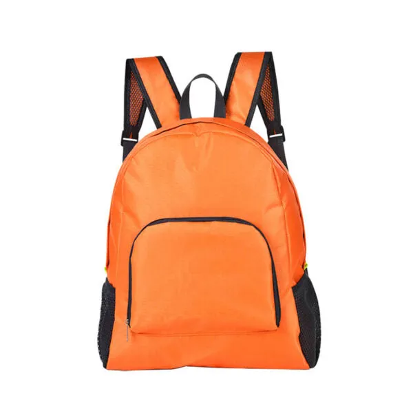 Waterproof Foldable Backpack