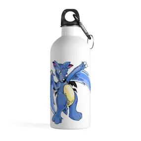 Wolwing Stainless Steel Water Bottle