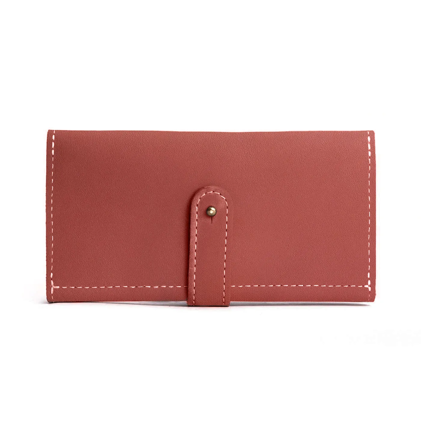 Women's Trifold Wallet