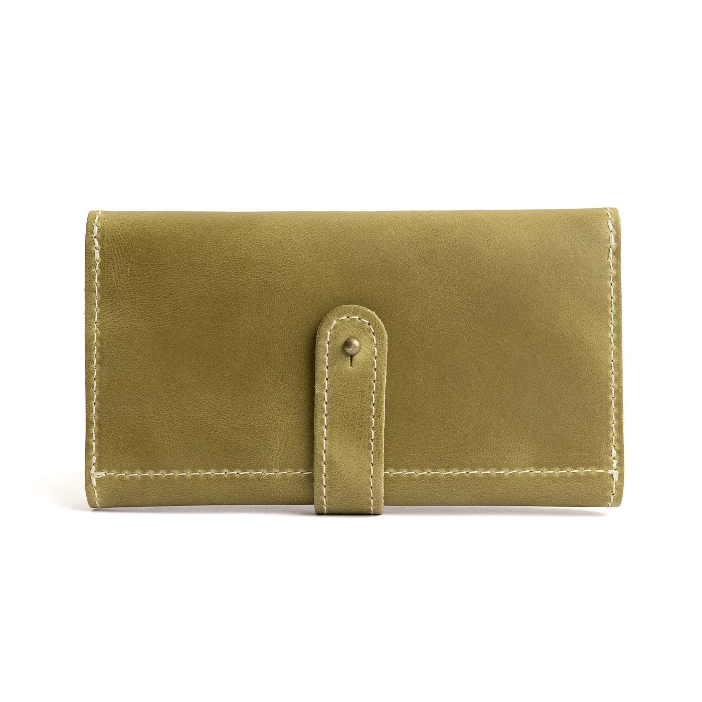 Women's Trifold Wallet