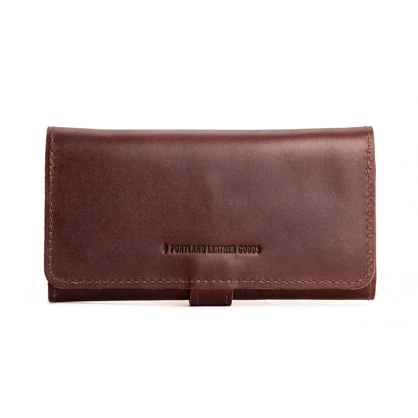 Women's Trifold Wallet