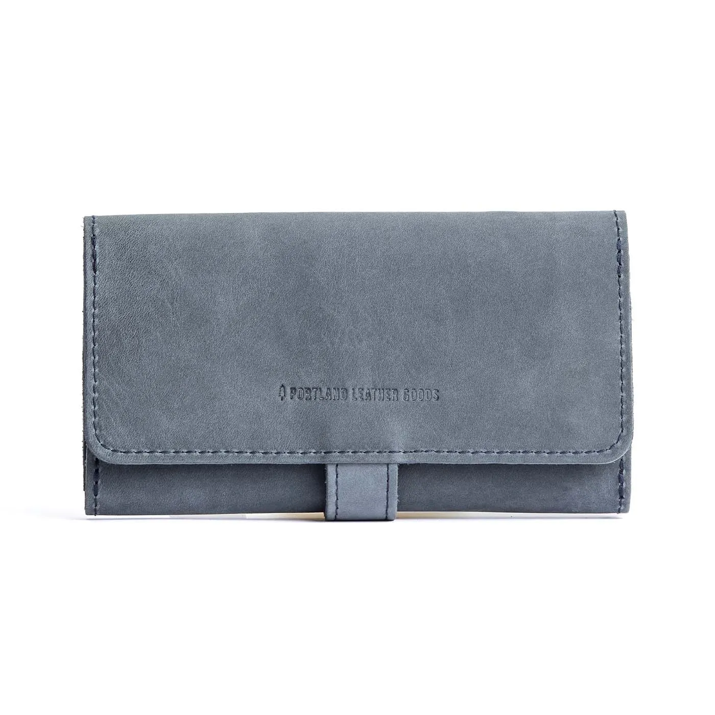 Women's Trifold Wallet