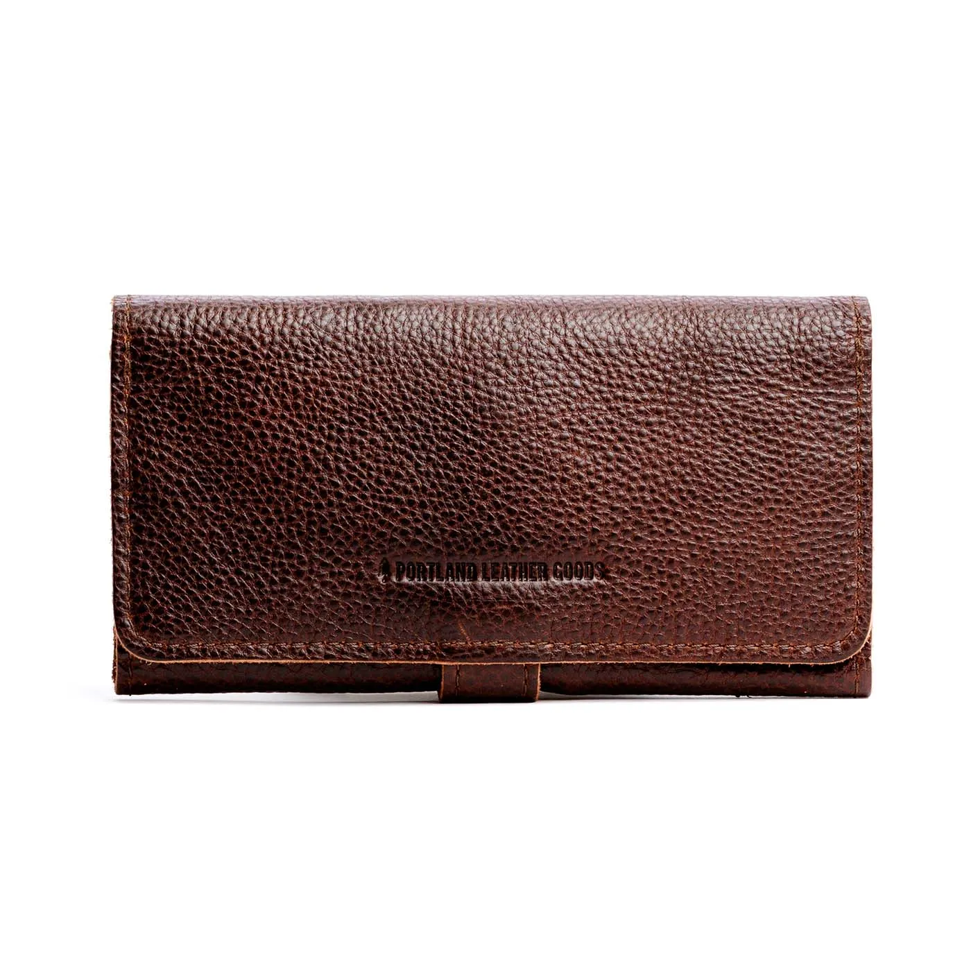 Women's Trifold Wallet