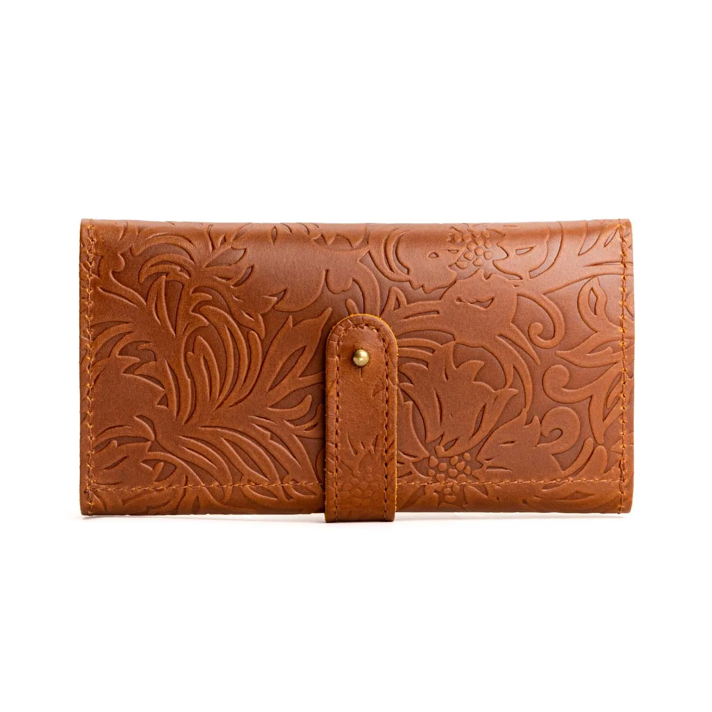 Women's Trifold Wallet