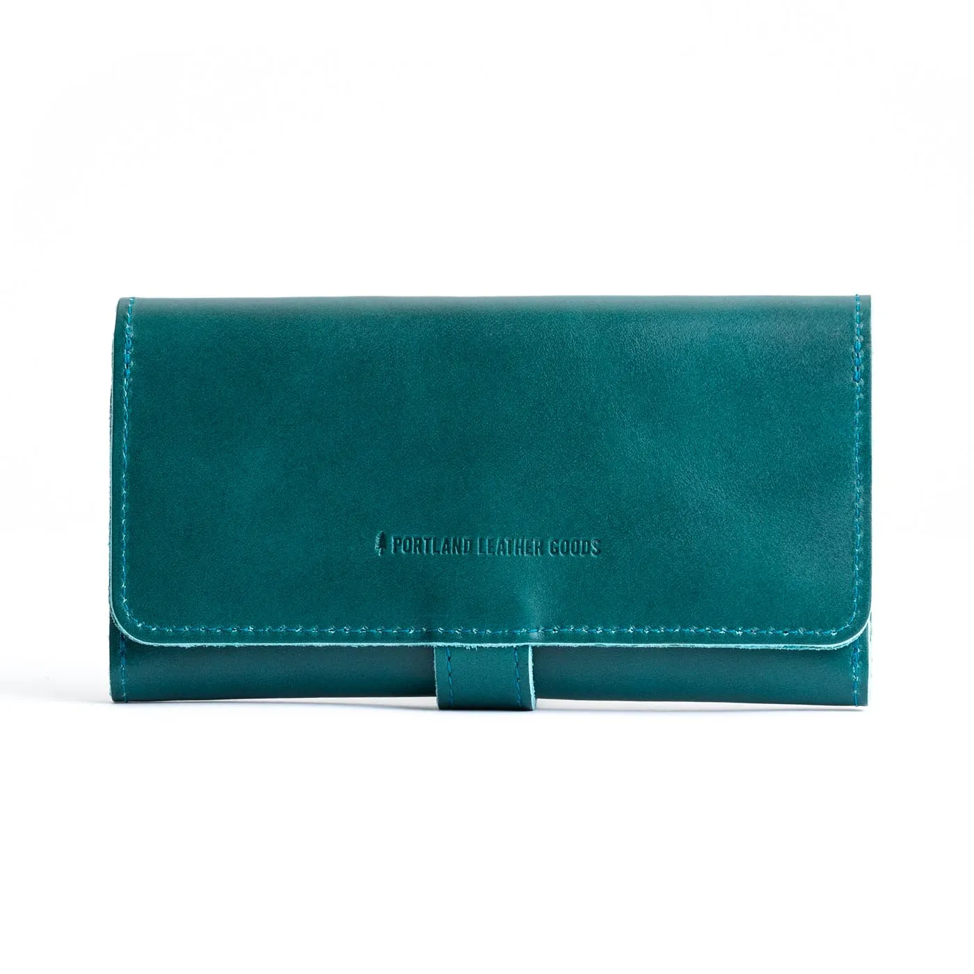 Women's Trifold Wallet