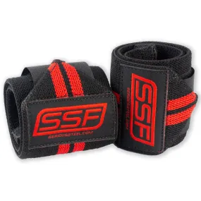 Wrist Wraps