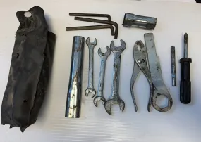 XV VIRAGO Tool Kit