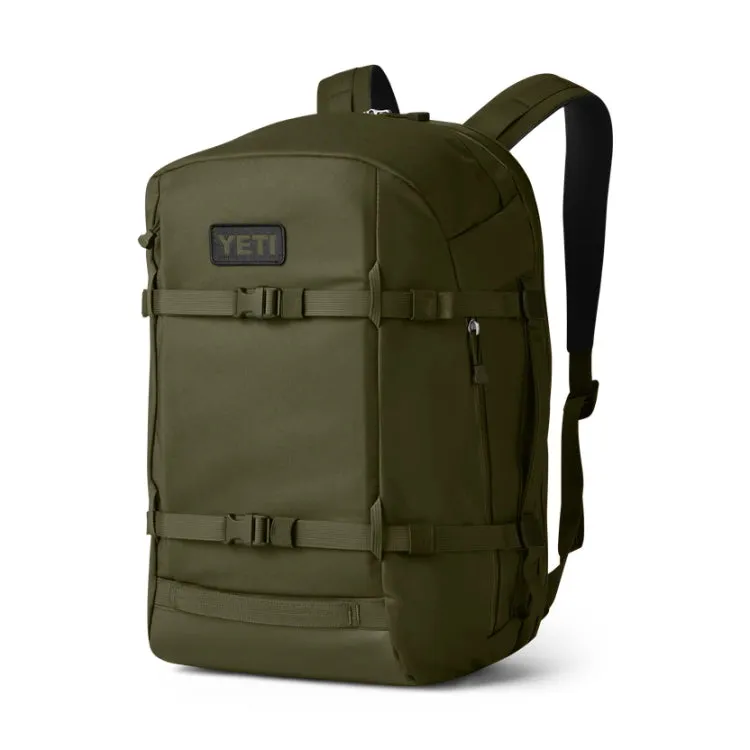 Yeti Crossroads 35L Backpack - Olive