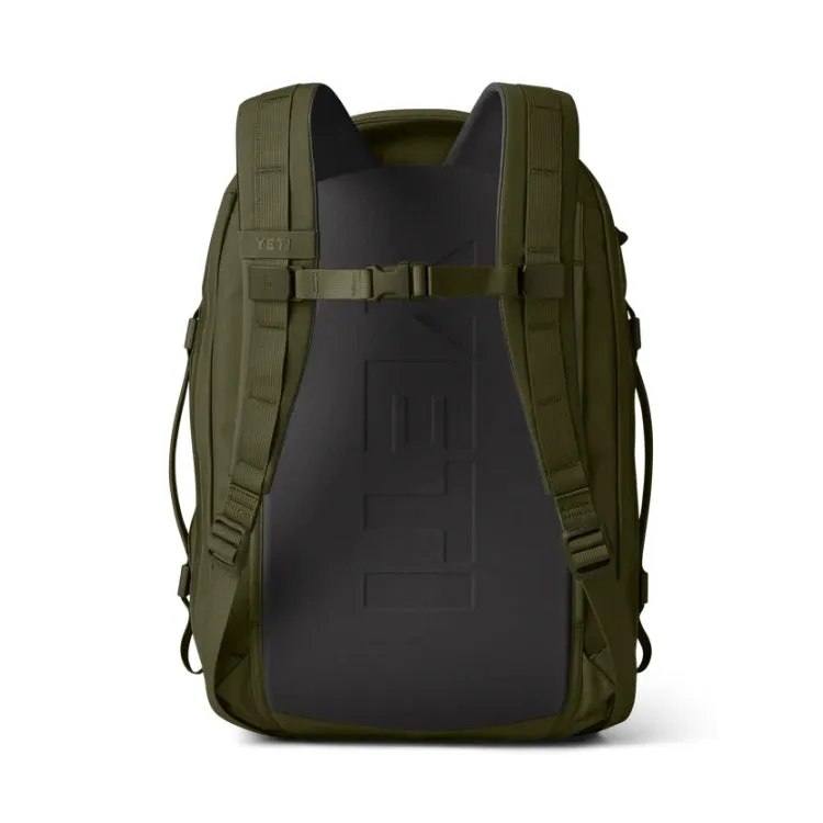 Yeti Crossroads 35L Backpack - Olive