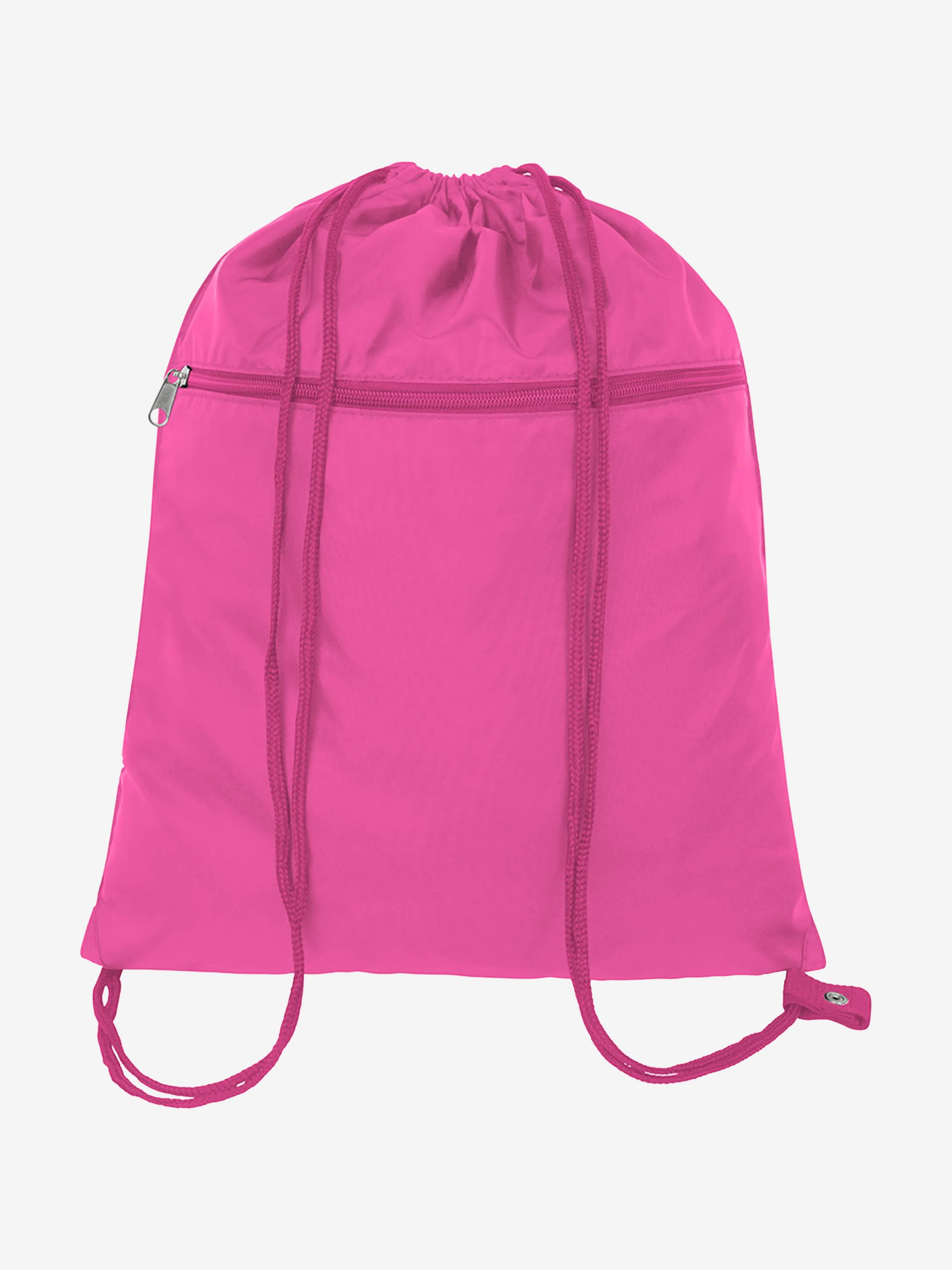 Zeco Kids School Senior Gym Bag in Pink (50cm)